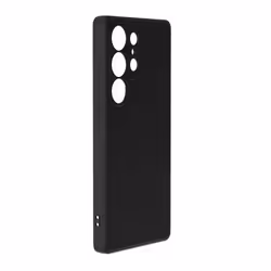 BIG BEN COVSILIMAGGS25UB coque de protection pour téléphones portables 17,5 cm (6.9") Housse Noir