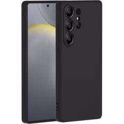 BIG BEN COVSILIMAGGS25UB coque de protection pour téléphones portables 17,5 cm (6.9") Housse Noir - Vue supplémentaire 4