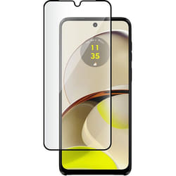 BIG BEN PEGLASSMOTOG05 écran et protection arrière de téléphones portables Protection d'écran transparent Motorola 1 pièce(s)