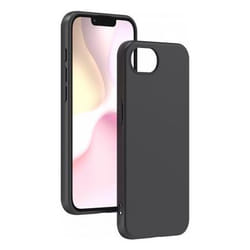 BIG BEN SILISOFTIPSE4B coque de protection pour téléphones portables 15,4 cm (6.06") Housse Noir
