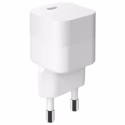 Chargeur secteur BIGBEN 30W USB-C PowerDelivery GaN Recyclé