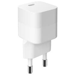 Chargeur secteur BIGBEN 30W USB-C PowerDelivery GaN Recyclé