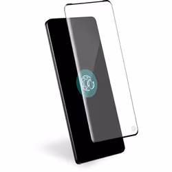 Protège écran Xiaomi Redmi Note 14 4G Original 2.5D Verre trempé + Garantie à vie - Certifié GRS Force Glass