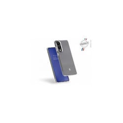 Coque FORCE CASE Galaxy S25 Edge Pulse transparente