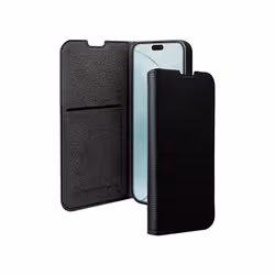 Coque et étui - Honor - Folio Wallet - 65% GRS - Noir - Compatible Honor 400 Lite