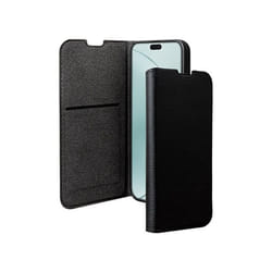 Coque et étui - Honor - Folio Wallet - 65% GRS - Noir - Compatible Honor 400 Lite