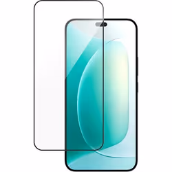 Protège écran Honor 400 + SmartFrame™ 2.5D Verre trempé - Certifié GRS Bigben