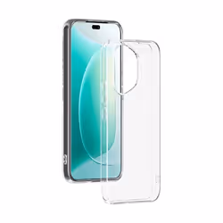 Coque Honor 400 Transparente Bigben