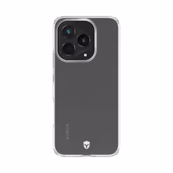 Coque renforcée Honor 400 Lite FEEL 2m Transparente + Garantie à vie - Certifié GRS Force Case