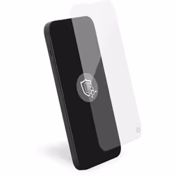 Protège écran pour iPhone 16 Pro Max Ceramic Shield 2.5D Verre trempé + Garantie à vie - Certifié GRS Force Glass