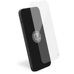 Protège écran pour iPhone 16 Pro Max Ceramic Shield 2.5D Verre trempé + Garantie à vie - Certifié GRS Force Glass