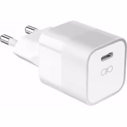 BIG BEN FPLICS1C30WPDOFGRW chargeur d'appareils mobiles Universel Blanc Secteur Charge rapide Intérieure - Vue supplémentaire 2