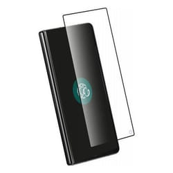 BIG BEN FGMGZFOLD7ORIG écran et protection arrière de téléphones portables Protection d'écran transparent Samsung 1 pièce(s)