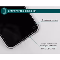 BIG BEN FGMGZFOLD7ORIG écran et protection arrière de téléphones portables Protection d'écran transparent Samsung 1 pièce(s) - Vue supplémentaire 3