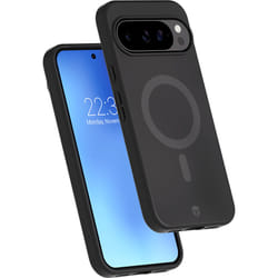 BIG BEN FCAIRMAGPIXEL10PXLBK coque de protection pour téléphones portables 16 cm (6.3") Housse Transparent