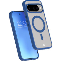 BIG BEN FCAIRMAGPIXEL10BL coque de protection pour téléphones portables 16 cm (6.3") Housse Transparent