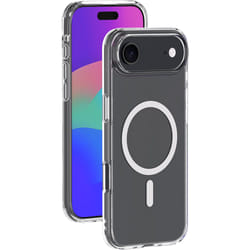 Bigben Connected COVMAGIP17A coque de protection pour téléphones portables 16,6 cm (6.55") Housse Transparent