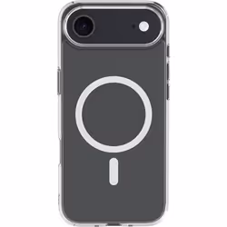 Bigben Connected COVMAGIP17A coque de protection pour téléphones portables 16,6 cm (6.55") Housse Transparent - Vue supplémentaire 2