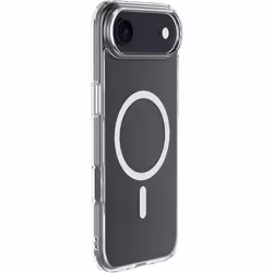 Bigben Connected COVMAGIP17A coque de protection pour téléphones portables 16,6 cm (6.55") Housse Transparent - Vue supplémentaire 3