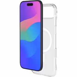 Bigben Connected COVMAGIP17A coque de protection pour téléphones portables 16,6 cm (6.55") Housse Transparent - Vue supplémentaire 4