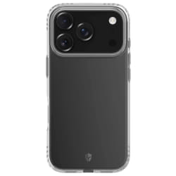 Force Case Coque PULSE pour iPhone 17 Pro Antichoc 3m Original France Transparent