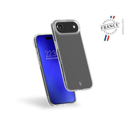 FC Pulse IP17 Air Transparent OFG