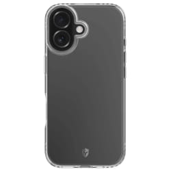 BIG BEN FCFEELIP17T coque de protection pour téléphones portables 16 cm (6.3") Housse Transparent