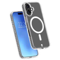 BIG BEN iPhone 17 AIR 3m OFG Case coque de protection pour téléphones portables