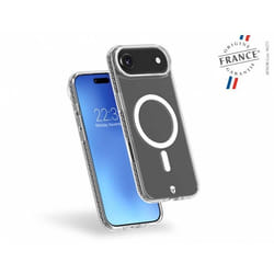 Coque FC Air MagSafe - IPhone Air - Transparent
