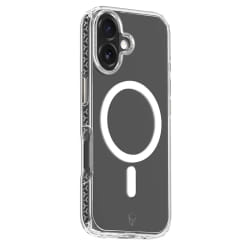 BIG BEN FCAIRXTREMAGIP17 coque de protection pour téléphones portables 16 cm (6.3") Housse Transparent
