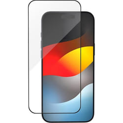 BIG BEN Tempered glass iPh 17 Pro Max-