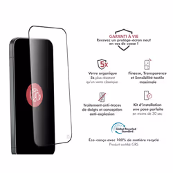 BIG BEN FGOGPIXEL10ORIG écran et protection arrière de téléphones portables Protection d'écran transparent Google 1 pièce(s) - Vue supplémentaire 2