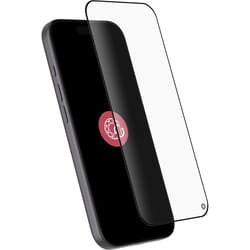 BIG BEN FGOGIP17PORIG écran et protection arrière de téléphones portables Protection d'écran transparent Apple 1 pièce(s)
