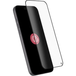 BIG BEN FGOGIP17PMORIG écran et protection arrière de téléphones portables Protection d'écran transparent Apple 1 pièce(s)