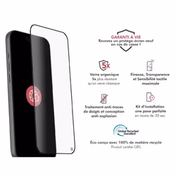 BIG BEN FGOGIP17PMORIG écran et protection arrière de téléphones portables Protection d'écran transparent Apple 1 pièce(s) - Vue supplémentaire 2