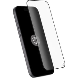 BIG BEN FGMGCSIP17 écran et protection arrière de téléphones portables Protection d'écran transparent Apple 1 pièce(s)