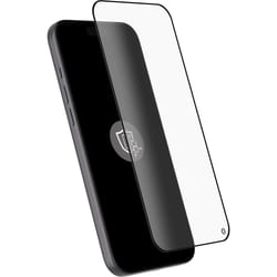 BIG BEN FGMGCSIP17PM écran et protection arrière de téléphones portables Protection d'écran transparent Apple 1 pièce(s)