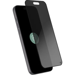 BIG BEN FGOGIP17PMPRIV écran et protection arrière de téléphones portables Protection d'écran transparent Apple 1 pièce(s)