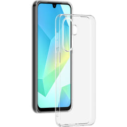 BIG BEN SILITRANSGA17 coque de protection pour téléphones portables 17 cm (6.7") Housse Transparent