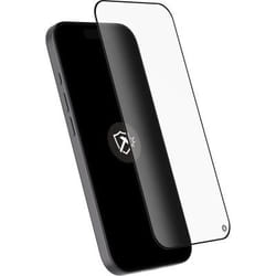 BIG BEN FGIP17IMPACT écran et protection arrière de téléphones portables Protection d'écran transparent Apple 1 pièce(s)