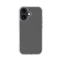 BIG BEN PACKSILIVTIP17 coque de protection pour téléphones portables 16 cm (6.3") Housse Transparent
