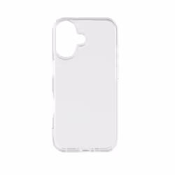 BIG BEN PACKSILIVTIP17 coque de protection pour téléphones portables 16 cm (6.3") Housse Transparent - Vue supplémentaire 2