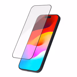 BIG BEN PACKSILIVTIP17 coque de protection pour téléphones portables 16 cm (6.3") Housse Transparent - Vue supplémentaire 3
