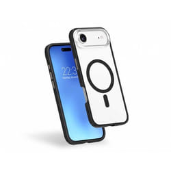 Coque FC Air Xtrem Frost MagSafe - IPhone Air - Recyclé - Noir