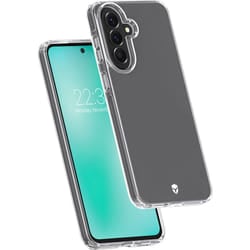 BIG BEN FCFEELGA57T Housse Galaxy A57 5G Transparent