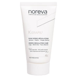 Noreva Kerapil Soin Dermo-Régulateur 75 ml