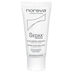Noreva Sedax Crème Soin Dermo-Apaisant Zones Localisées 30 ml