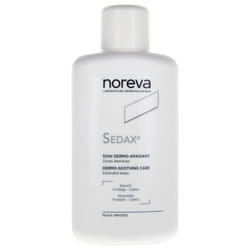 Noreva Sedax Soin Dermo-Apaisant Zones Etendues 125 ml
