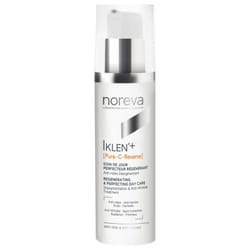 Noreva Iklen+ [Pure-C-Reverse] Soin de Jour Perfecteur Régénérant 40 ml