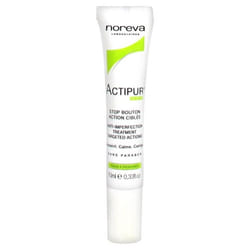 Noreva Actipur Stop Bouton Action Ciblée 10 ml